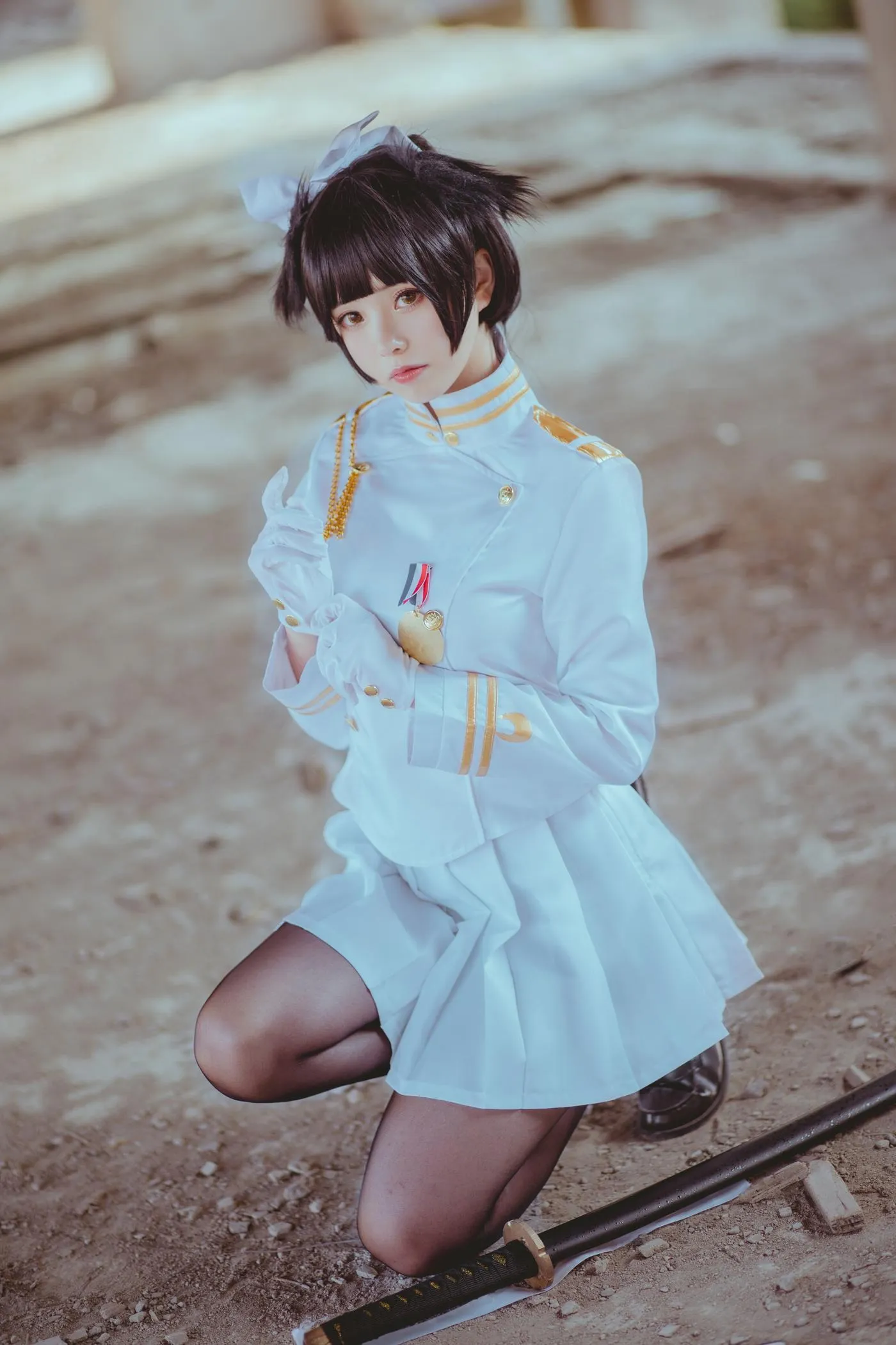 小野妹子w – NO.38 内有獒犬 [72P]插图2